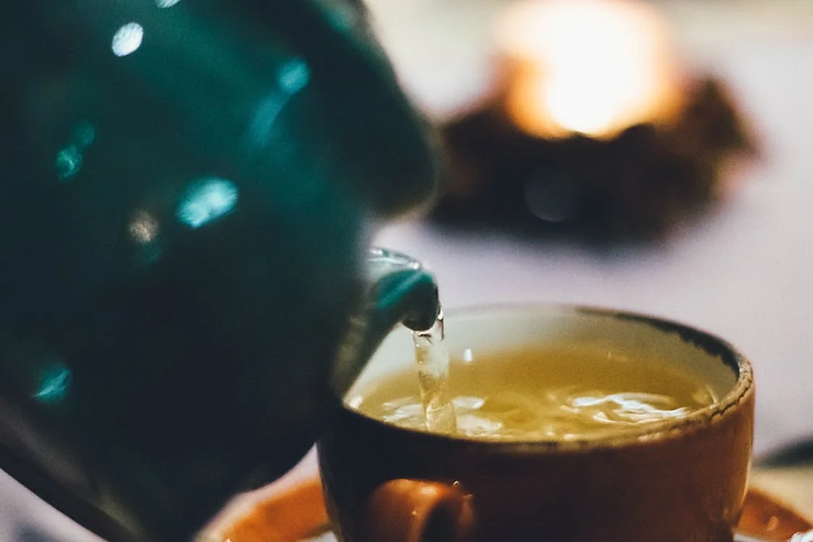 gifts for tea drinkers