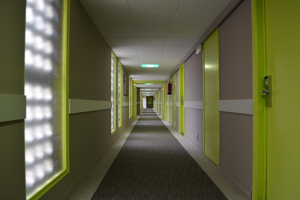 best hotels in Trenton