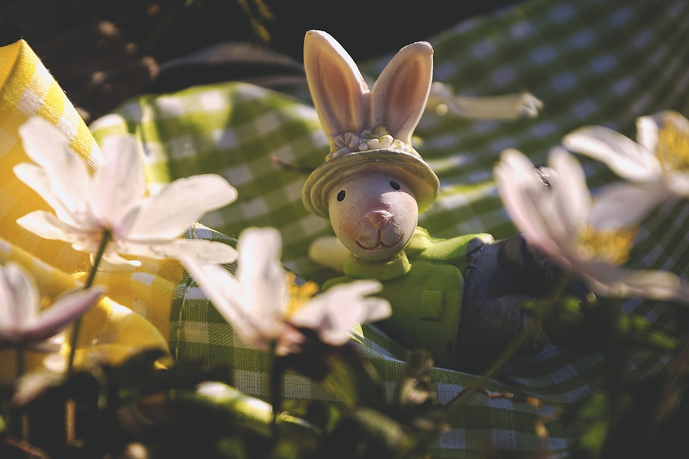 easter gifts for teens
