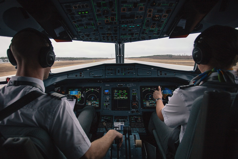 gifts for pilots