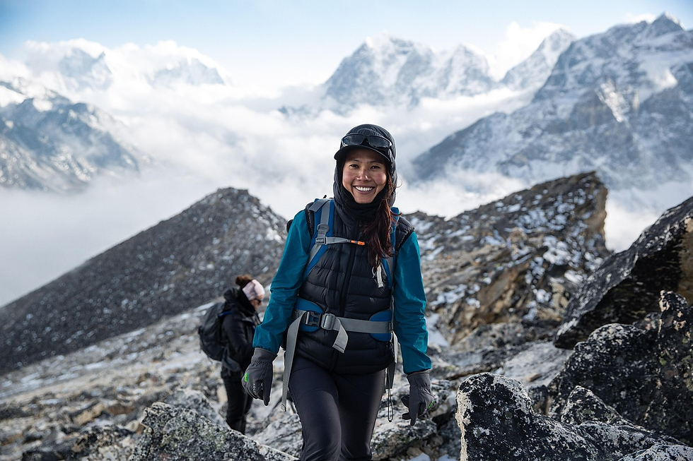 gift ideas for hikers