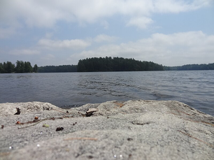 The Ultimate Guide to Visiting Hardy Lake Provincial Park