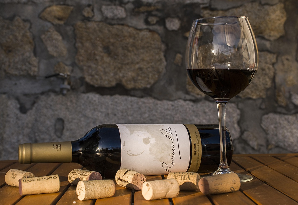 wine gift ideas
