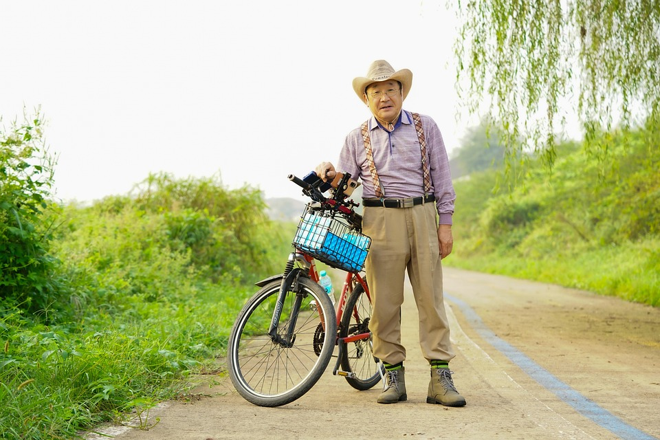 gifts for elderly