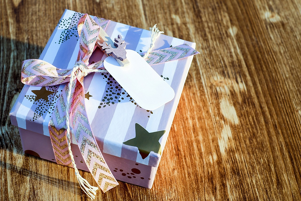 white elephant gifts everyone will fight for