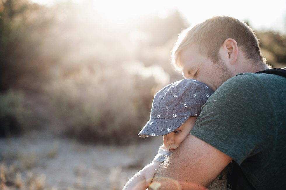 gift ideas for new dads