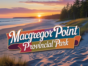 MacGregor Point Provincial Park