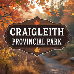 Craigleith Provincial Park