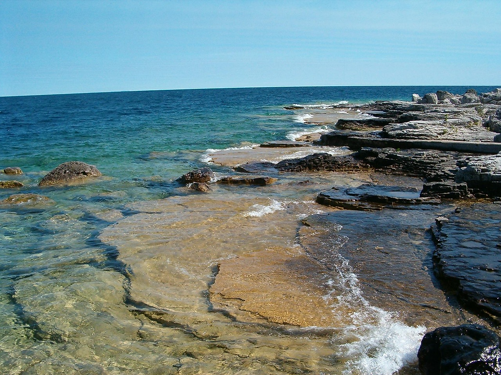 Tobermory, Ontario