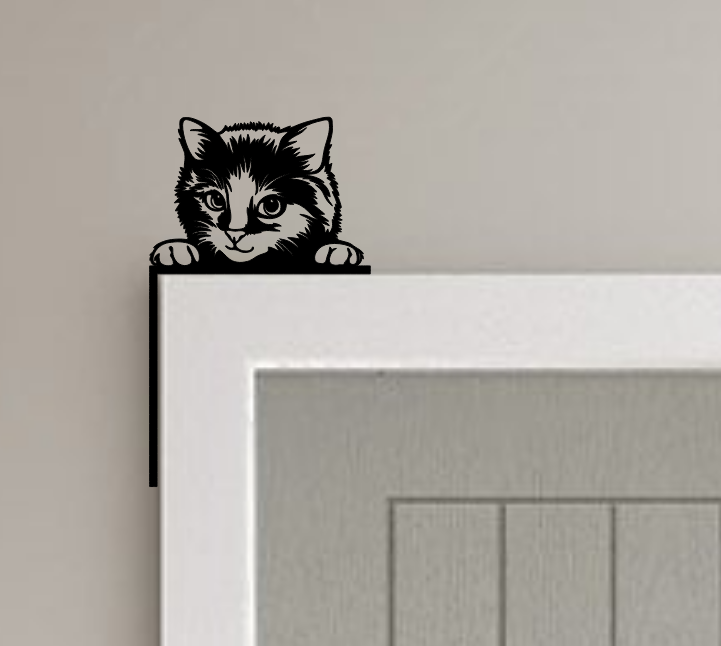 Thumbnail: Door Toppers