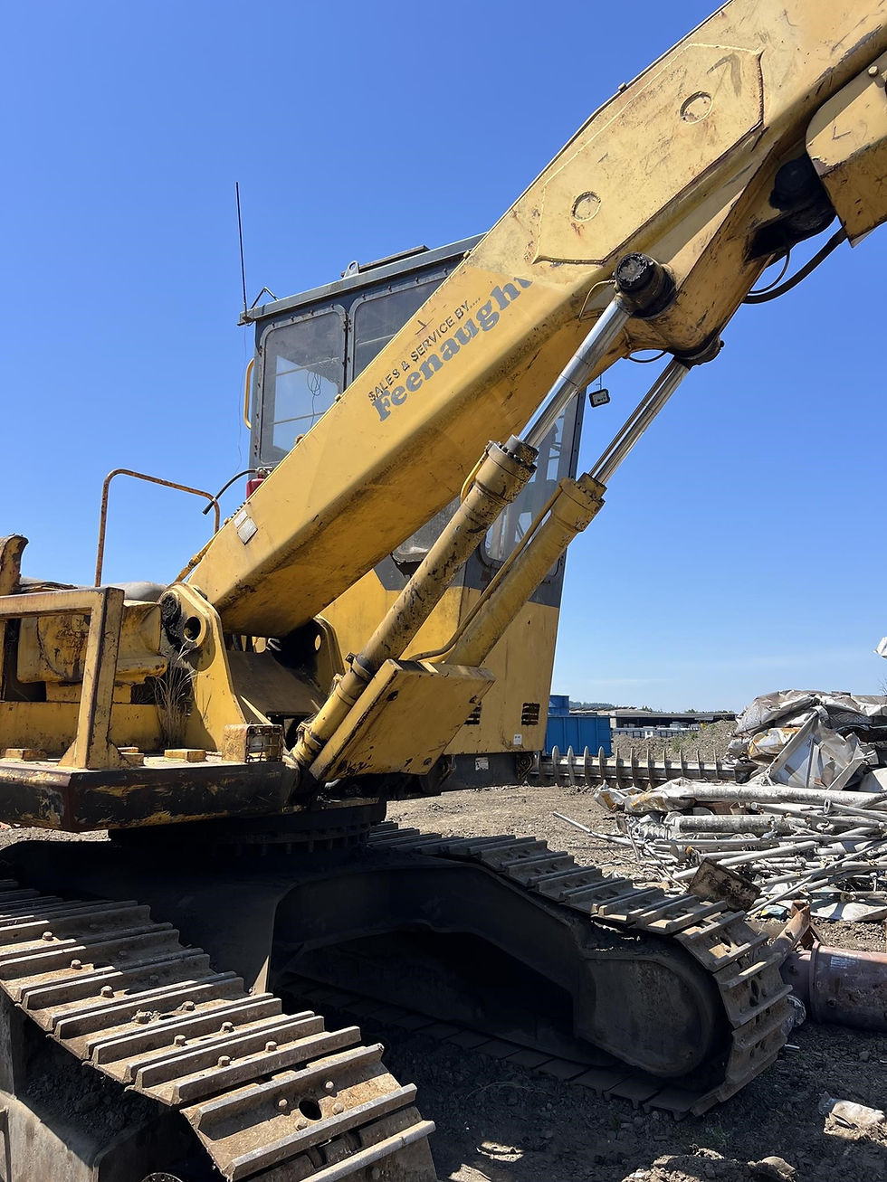 Thumbnail: 2008 KOBELCO SK350 LC