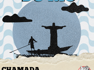 Chamada aberta para a exposição "Caminhos do Rio"