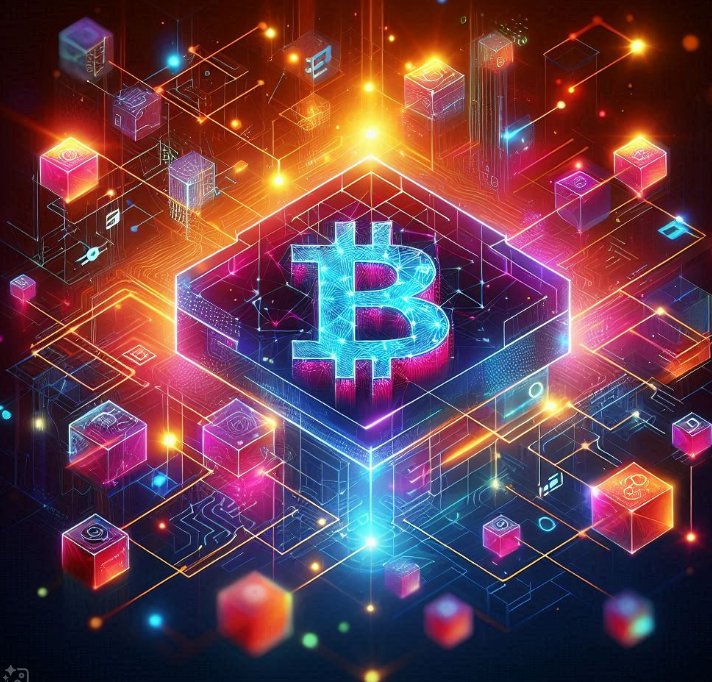BLOCKCHAIN