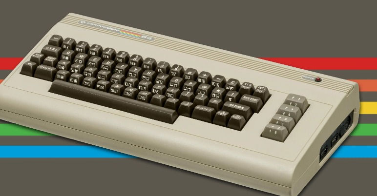 Commodore 64