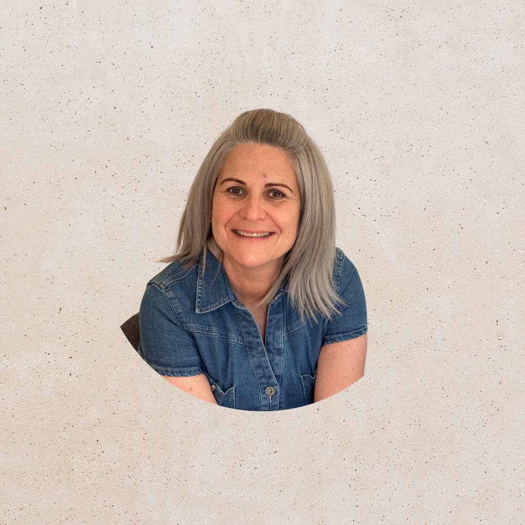 Autorenbild: Angelika Winkler