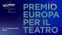 #XploringTheatre #16ETPstory Europe Theater Prize