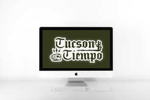 Tucson Tiempo