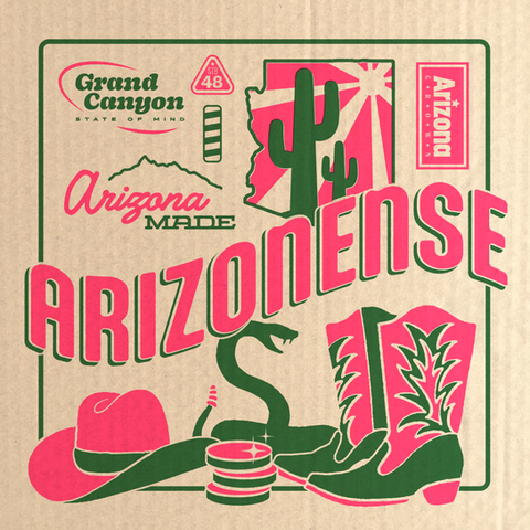 Arizonense