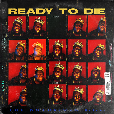 Ready To Die by The Notorious B.I.G. [Reimagined]