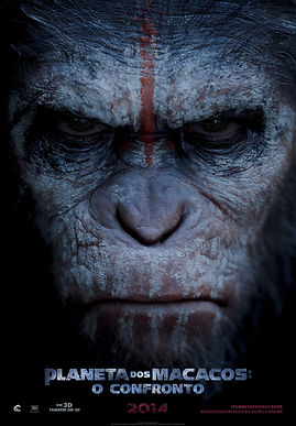 Baixar Planeta dos Macacos O Confronto via torrent filmes