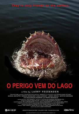 Baixar O Perigo Vem do Lago via torrent-filmes dublado grátis