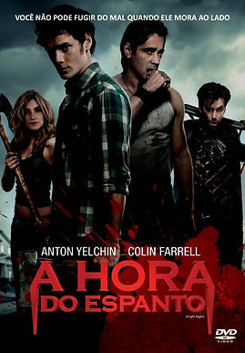 Baixar A Hora do Espanto via torrent-filmes dublado grátis
