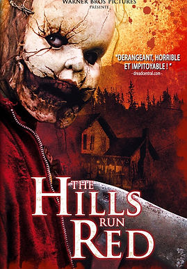Baixar Colinas de Sangue via torrent-filmes dublado grátis
