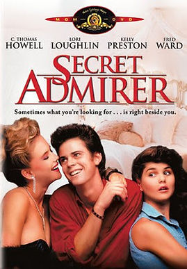 Baixar Admiradora Secreta via torrent-filmes dublado grátis