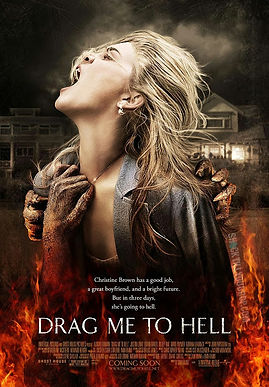 Baixar Arraste me para o Inferno via torrent-filmes dublado grátis