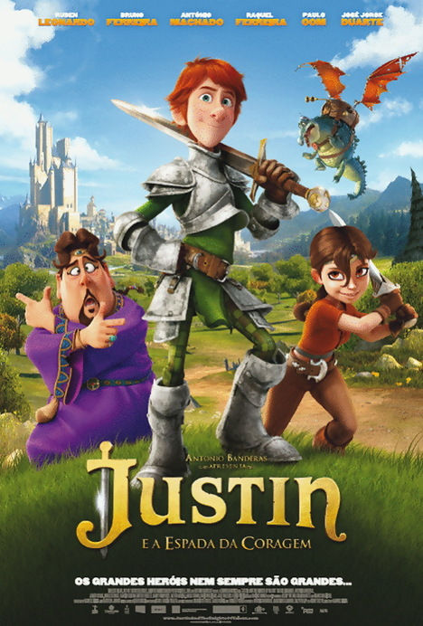 Justin