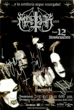 Marduk (Swe)