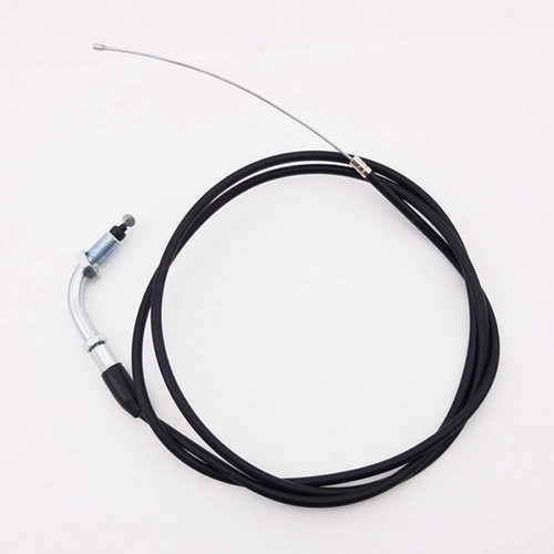 Road Religion Accelerator Cable Upgrade for Suzuki Gixxer / Gixxer SF