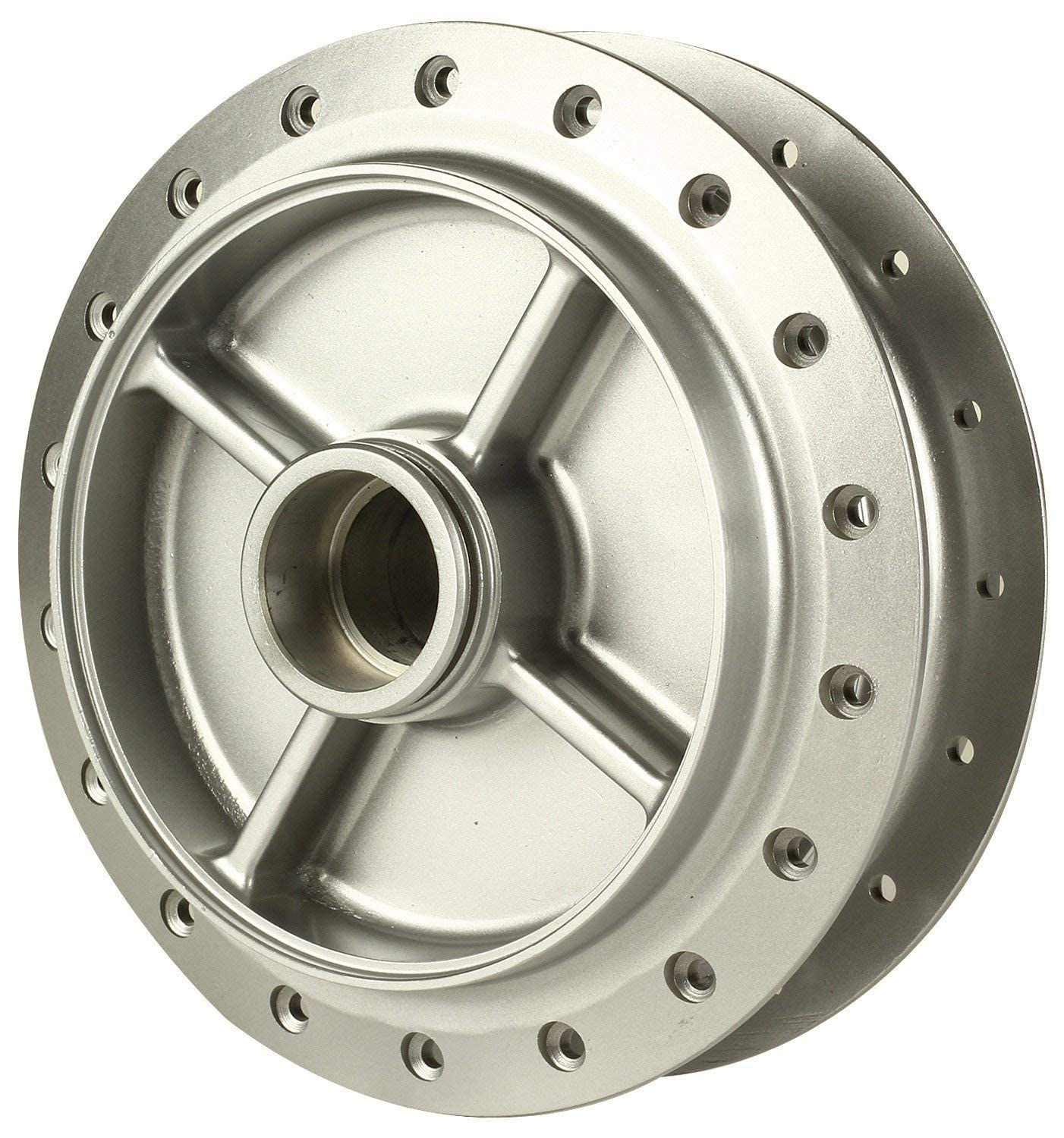 Road Religion Rear Wheel Drum Assembly for FZ, Fazer, Libero, Alba, Crux