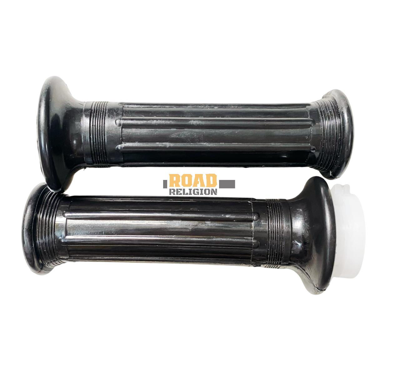 Road Religion YAMAHA RX100 / RXG 135 Handle Grip