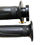 Thumbnail: Road Religion Premium Handle Grip Set - Compatible with Yamaha FZS V1 2012