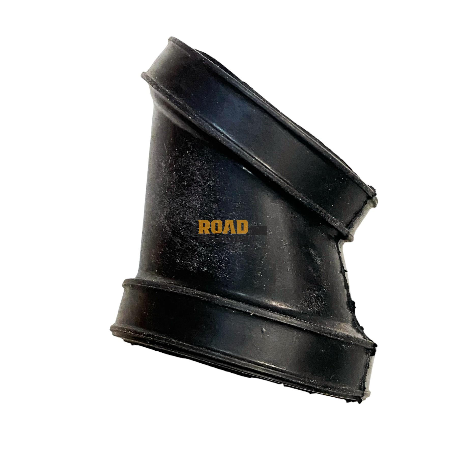 Road Religion Hose Pipe compatible with Yamaha RX135