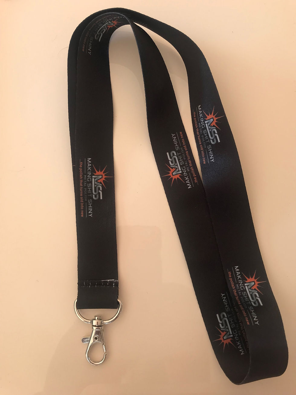 Thumbnail: Lanyard
