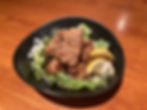 ジューシーからあげ