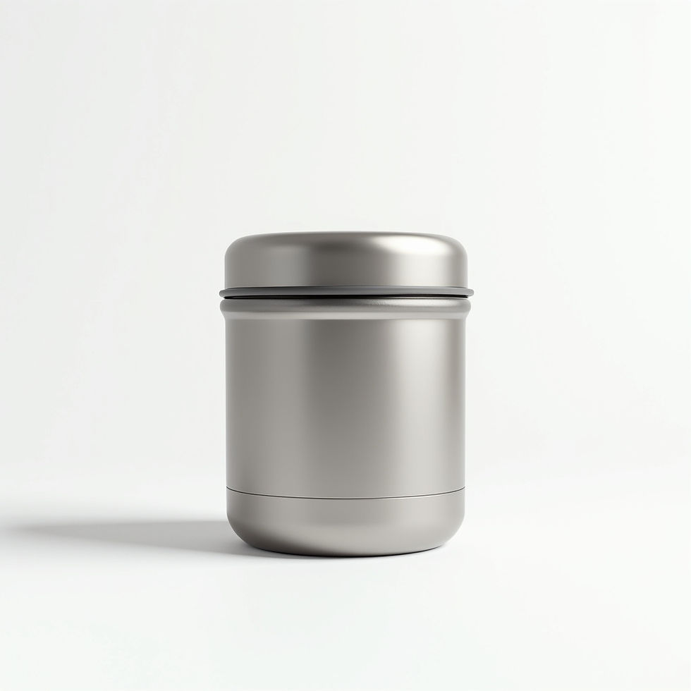Insulated Food Container