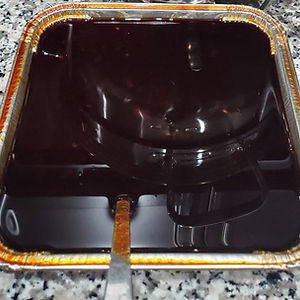 Aganyin Sauce