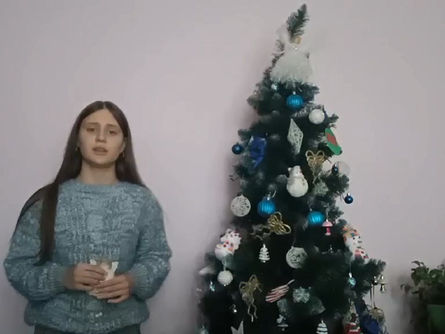 Весь світ за крок до Різдва…