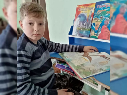 Вітаємо з Всесвітнім днем бібліотек!
