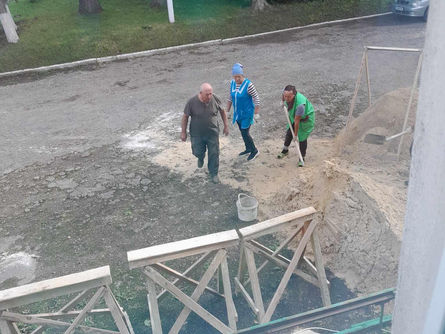 Готуємося до нового навчального року!