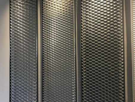    Siatka cięto-ciągniona – co warto wiedzieć?               Praktyczny przewodnik