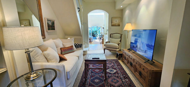 2 Bedrooms | 1 Bathroom
