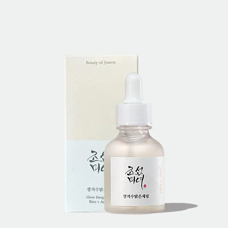 Glow Deep Serum Rice+Arbutin