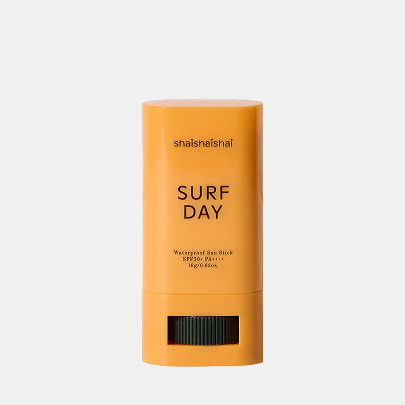 Surf Day Waterproof Sun Stick | SPF50+ PA++++