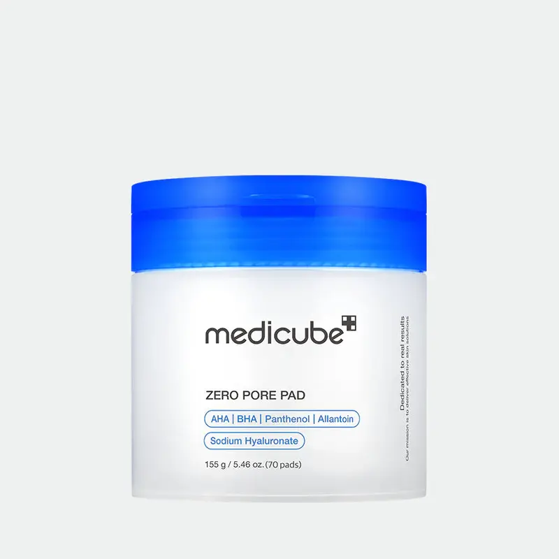 Zero Pore Pad 2.0 | 70 pads