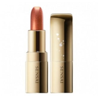 Sensai The Lipstick Suitou Nakatsuka Limited Edition - 01 Benibana Red Packshot