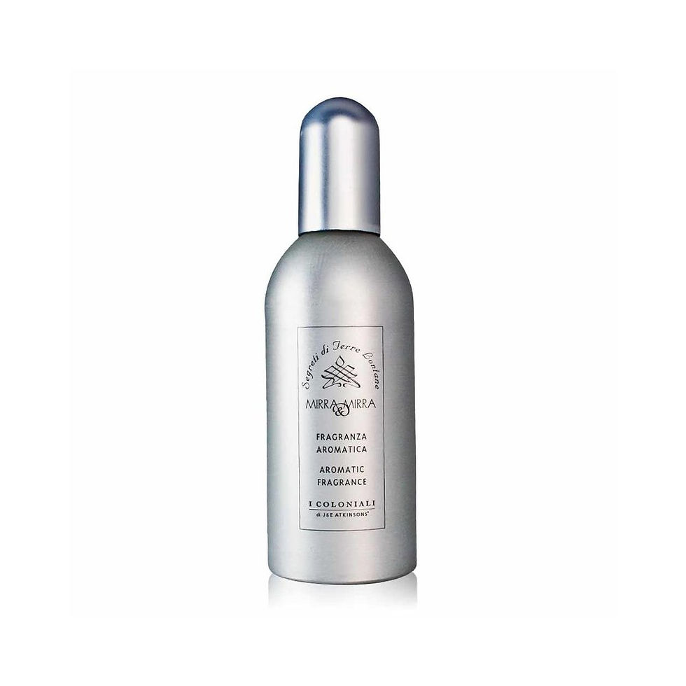 Atkinsons I Coloniali Mirra & Mirra Fragranza Aromatica 125ML flacone